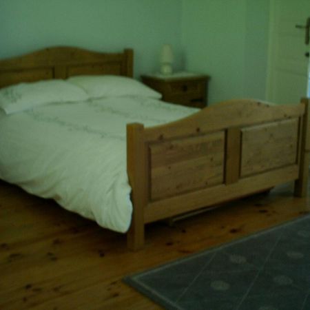 Arret Et Aller Argagnon Room photo