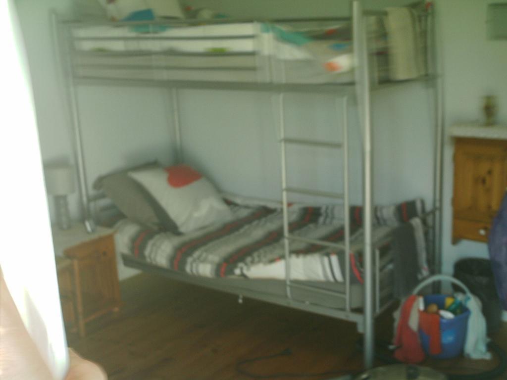 Arret Et Aller Argagnon Room photo